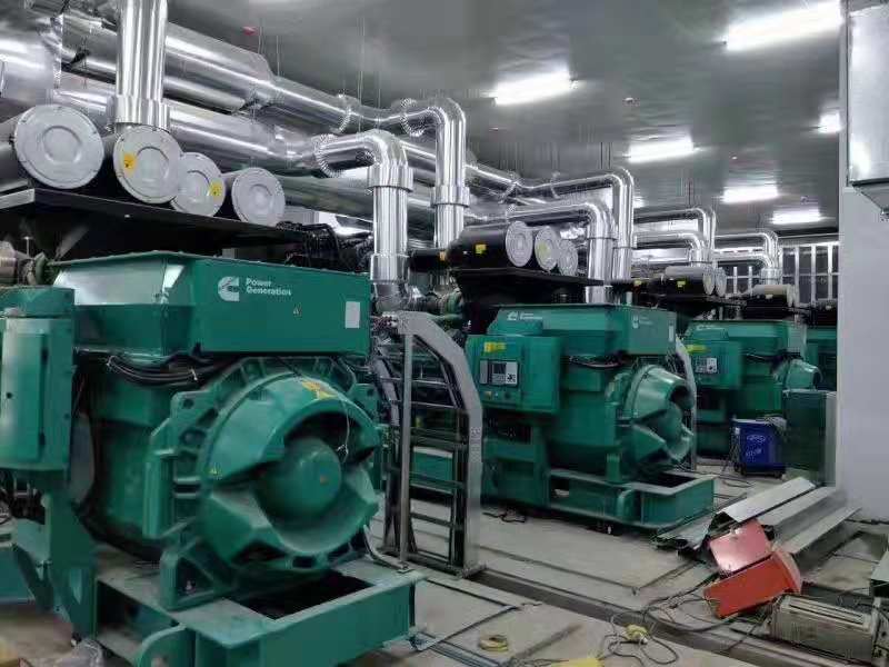 昔阳发电机出租