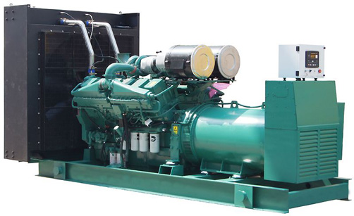昔阳30kw康明斯柴油发电机组图片 昔阳30kw康明斯柴油发电机组图片