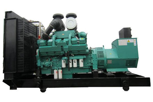 昔阳柴油发电机组