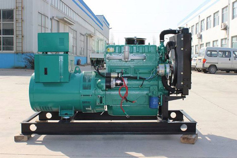 昔阳小型柴油发电机