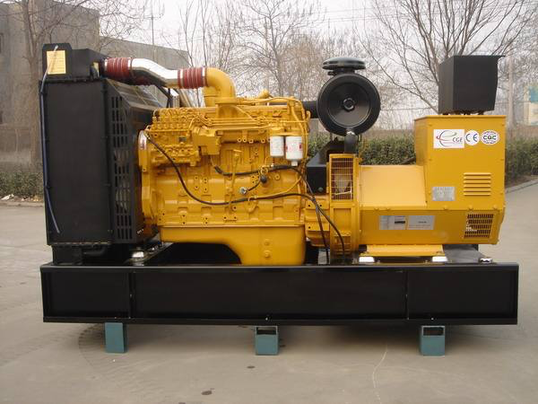 昔阳发电机出租