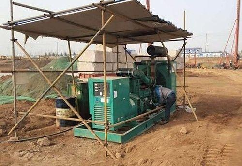 昔阳发电机出租