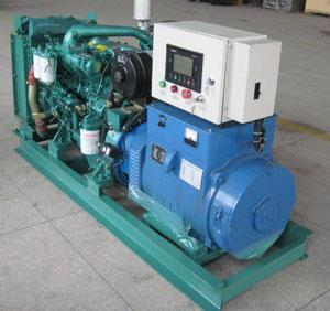 昔阳发电机出租