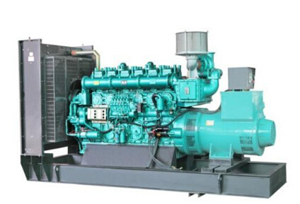 昔阳发电机出租