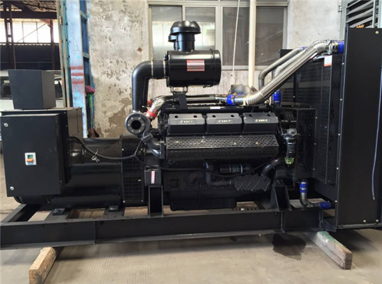 昔阳柴油发电机