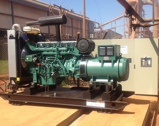 昔阳发电机出租